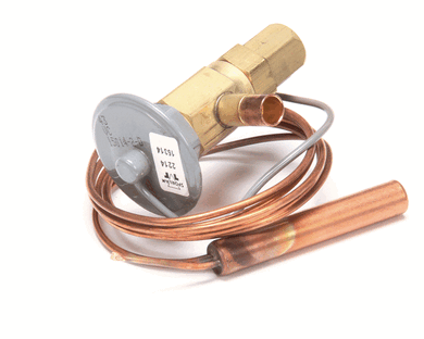 NORLAKE 088856 VALVE EXPANSION SP FBV 1/4 C MIN 18