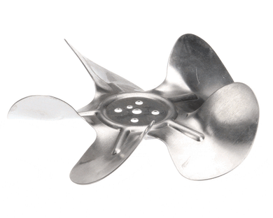 NORLAKE 089698 BLADE FAN 7 DIA.CW.40DEG.SUCT