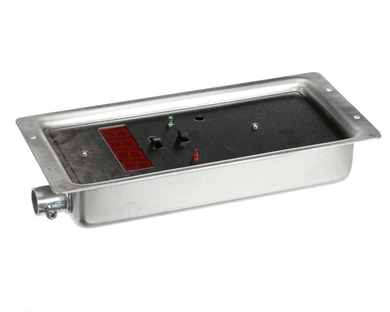 NORLAKE 091338 MODULARM #75 FLUSH MOUNT