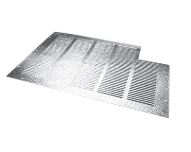 NORLAKE 095666S REAR PANEL