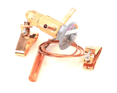 NORLAKE 097001 VALVE EXPANSION EFSE-1/4-C