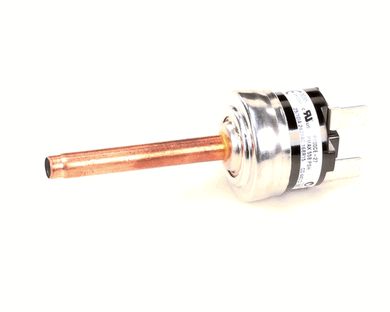 NORLAKE 103942 PRES CONTROL 440 CO/ 325 CI