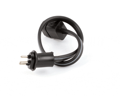 NORLAKE 111356 CORD VAP 12W/PLUG T12-X011-12