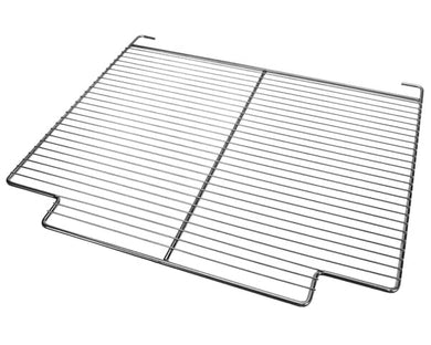 NORLAKE 113215 SHELF L.H. NICKEL CHROME PW554