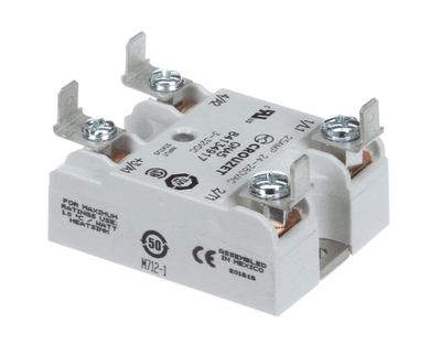 NORLAKE 118771 RELAY SSR CROUZET MODEL 841349