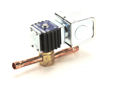 NORLAKE 120035 SOLENOID E3S130 115V 3/8