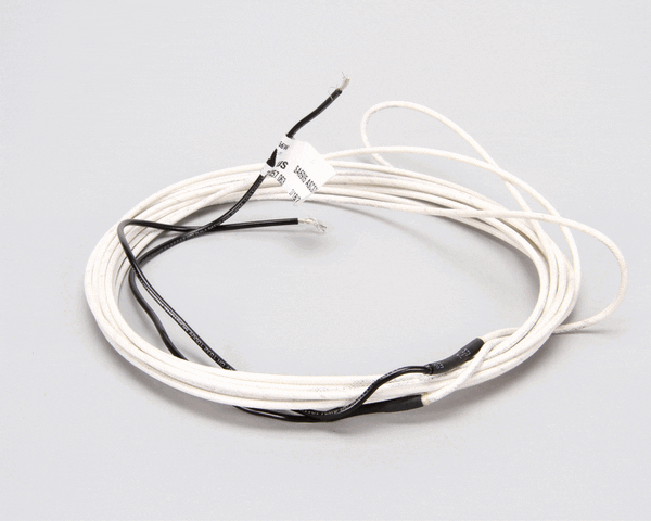NORLAKE PARTS 120598