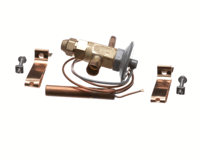 NORLAKE 129861 VALVE EXPANSION FBS-1/2-ZP