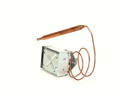 NORLAKE 135805 THERMOSTAT 80 F