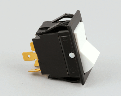 NORLAKE 135808 SWITCH ROCKER ON-OFF (NO-LITE)