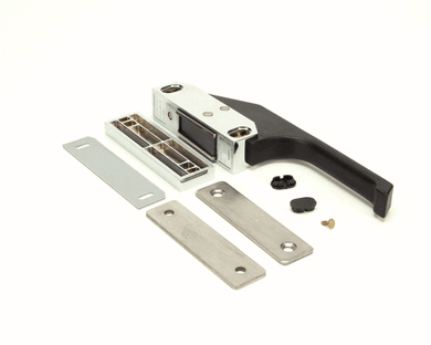 NORLAKE 135849 LATCH EDGEMOUNT MAG. COMPACT