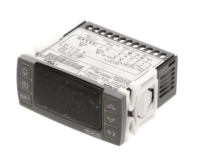 NORLAKE 135955 CONTROL DIXEL NEW MODEL XR60CX-4N