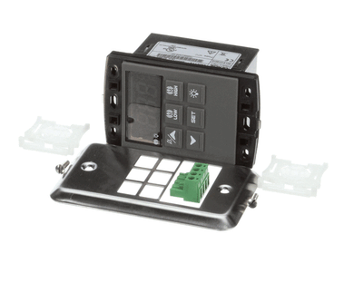 NORLAKE 140072 WI ALARM LIGHT MANAGR XWA11V I