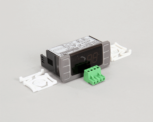 NORLAKE PARTS 140527