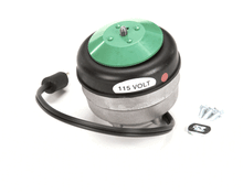 NORLAKE 143876 EC MOTOR WITT 107933006