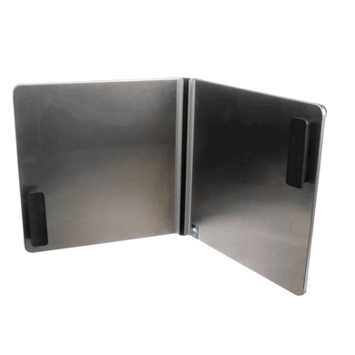 NORLAKE 149198 SINGLE LID SLRS-100