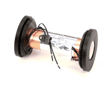 NORLAKE 149656 RELIEF PORT ASSEMBLY ULT 24 VOLT