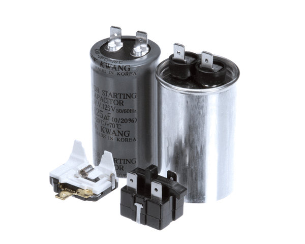 NORLAKE PARTS 150312