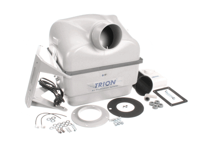 NORLAKE 151780 HUMIDIFIER CENTRIFUGAL TRION C