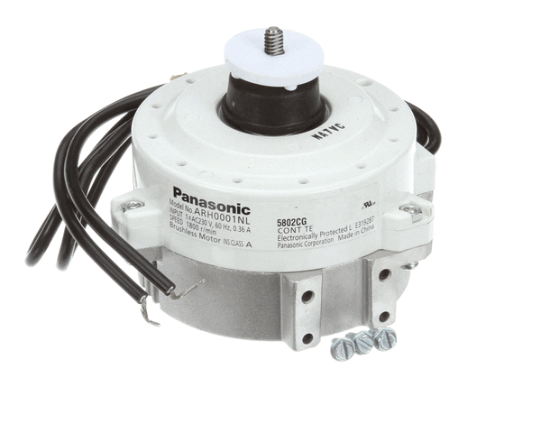 NORLAKE PARTS 154026