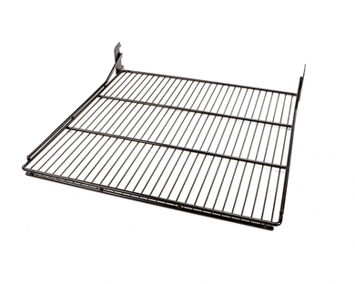 NORLAKE 155703 SHELF CANTILEVER BLACK 1DR