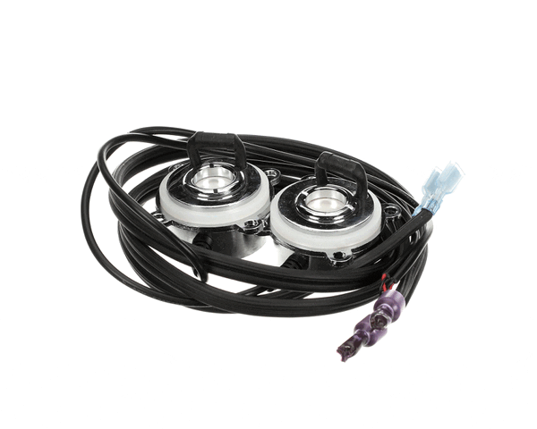 NORLAKE PARTS 156111