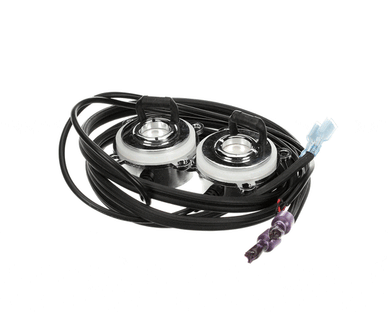 NORLAKE 156111 HUMIDIFIER WIRE ASSEMBLY 2 PUCK