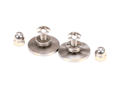 NORLAKE 161757 COVER HINGE KIT