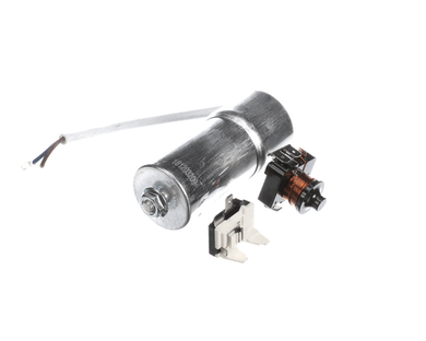 NORLAKE 162263 COMPRESSOR ELECTRICAL KIT