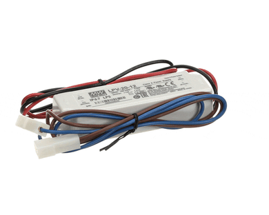 NORLAKE 162279 LED DRIVER