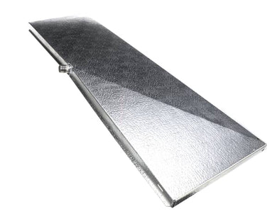 NORLAKE 169123 EVAP DRAIN PAN 08533741