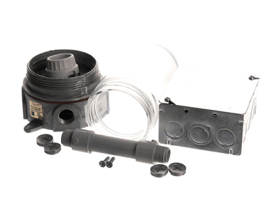 NORLAKE 697 VAPOR PROOF LIGHT KIT