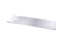 NU-VU 129-0233-A PANEL SIDE VAO-5/5 UB-E5-5