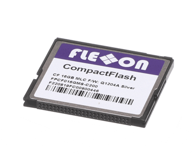 NU-VU 252-1043 FLASH CARD NVT DISPLAY