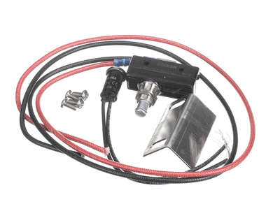 NU-VU 252-2006 KIT RETRO MICROSWITCH DONATO