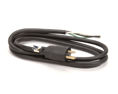 NU-VU 50-1294 CORD  PWER SJEO 14/3  6FT LONG