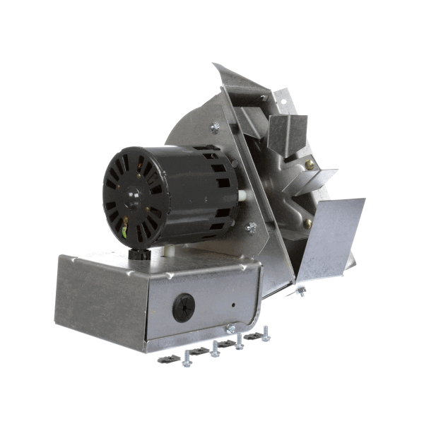 NU-VU PARTS 56-0076