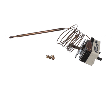 NU-VU 66-1122 THERMOSTAT 120-429 DEG MECH