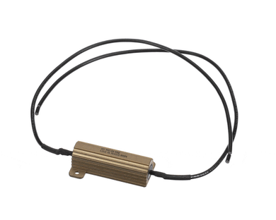 NU-VU 66-1169 RESISTOR ASSY 600V 200C 1.5K