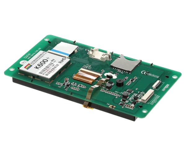 NU-VU PARTS 66-1189-1