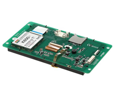 NU-VU 66-1189-1 MODULE DISPLAY 3/16 HOLES