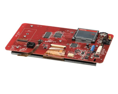 NU-VU 66-1189 DISPLAY SCREEN