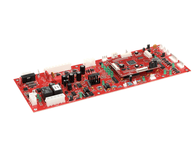 NU-VU 66-1197-SW CONTROL  I/O-SW
