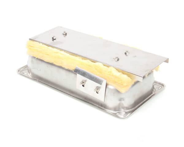 NU-VU PARTS WP-4FM0405P