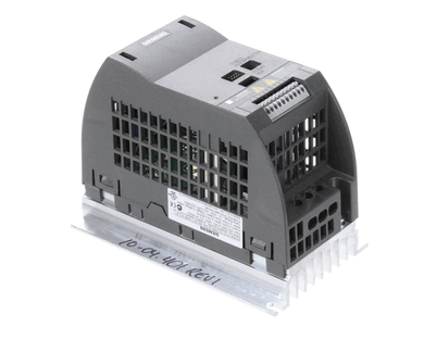 OVENTION 02.01.404.00 CONTROLLER MOTOR M1718 S2000