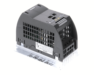 OVENTION 02.01.405.00 CONTROLLER MOTOR M1313