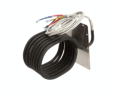 OVENTION 02.09.299.00 8700W HEATER MOUNT PLT C2600
