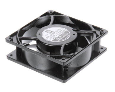 OVENTION 02.12.127.00 FAN BOX STYLE 230V 60HZ