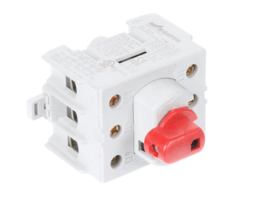 OVENTION 02.19.234.00 DISCONNECT SWITCH