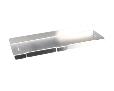 OVENTION 0709-3086 CONVEYOR END STOP 4 S1200